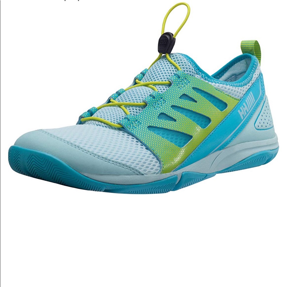 🆕✨ Helly Hansen Aquapace 2 Water Shoes 7.5